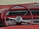 Chevrolet Impala Convertible 1964 года